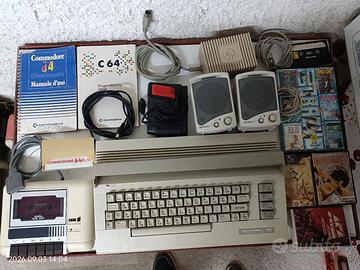 Commodore 64