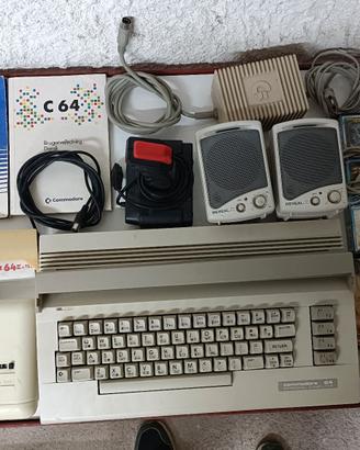 Commodore 64