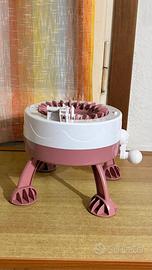 Macchinetta per uncinetto