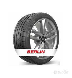 255/40 R20 101 Y Berlin Tires Summer Uhp 2