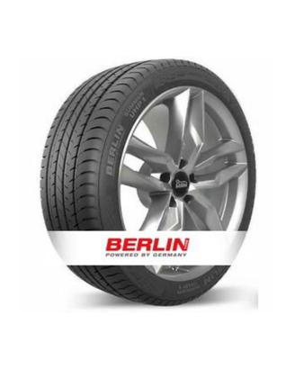 255/40 R20 101 Y Berlin Tires Summer Uhp 2