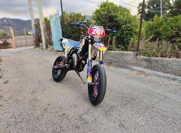 Fantic caballero 50cc