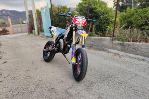 Fantic caballero 50cc