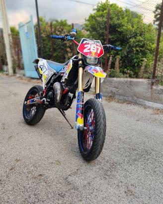 Fantic caballero 50cc