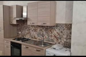 Mascalucia no residenza arredato