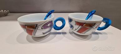 2 tazze Guzzini
