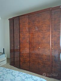 Armadio 6 porte