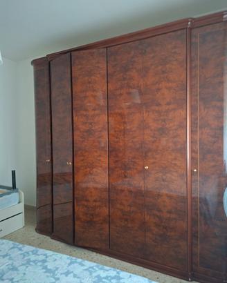Armadio 6 porte