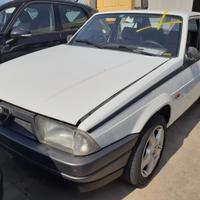 RICAMBI Alfa Romeo 75 - 1994