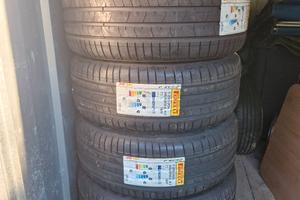 gomme BMW 