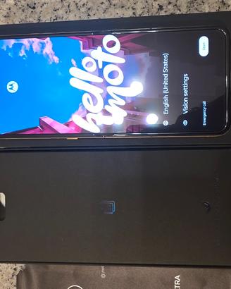 Motorola Razr 60 Ultra 16/512 Wood 