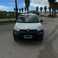 Fiat panda 1.3 mtj 2015