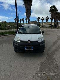 Fiat panda 1.3 mtj 2015