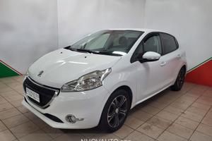 Peugeot 208 1.2 PureTech 82cv Allure