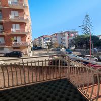 Quadrilocale via Padre Martino 7, Centro, Formia