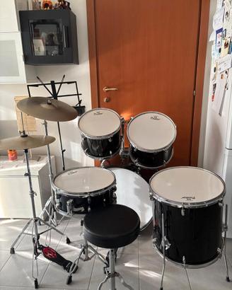 Batteria