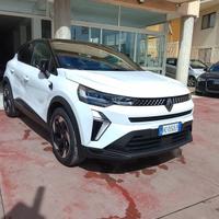 Renault Captur ECO-G 100 CV Techno