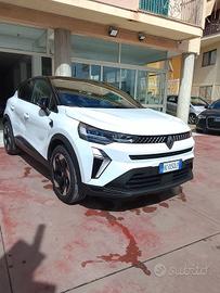 Renault Captur ECO-G 100 CV Techno