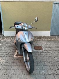 Piaggio Liberty 50 del 2011
