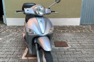 Piaggio Liberty 50 del 2011