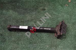Puntone Peugeot Partner - Rifter 2020