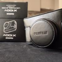 FOTOCAMERA FUJIFILM X100F