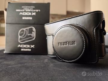 FOTOCAMERA FUJIFILM X100F