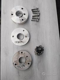 Distanziali smart 450/451