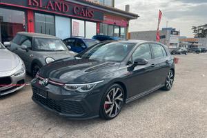 Volkswagen Golf GTI 2.0 TSI DSG