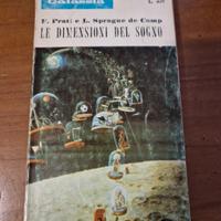 Le dimensioni del sogno di F. Pratt e L. Sprague 