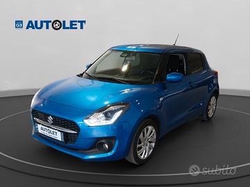 Suzuki Swift 1.2 Hybrid Cool 83 CV