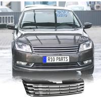 GRIGLIA VOLKSWAGEN VW PASSAT LIM. KOMBI 10-14 NERO