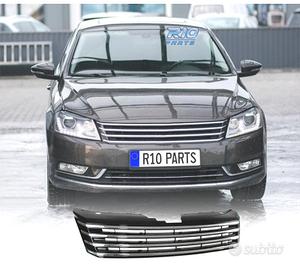 GRIGLIA VOLKSWAGEN VW PASSAT LIM. KOMBI 10-14 NERO