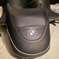 Sella originale BMW r1200rt a 2009/10 riscaldabile