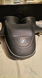 Sella originale BMW r1200rt a 2009/10 riscaldabile