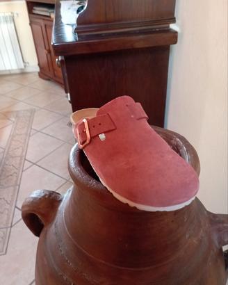 Ciabatte Grunland