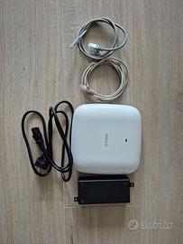 Access Point Dlink DAP 2680 wifi 2.4 e 5 ghz