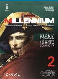 NUOVO MILLENNIUM ( IL )