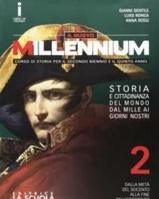 NUOVO MILLENNIUM ( IL )