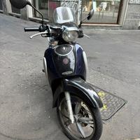 Scarabeo 99cc