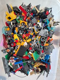Lotto Lego sfuso 12 kg