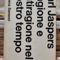 Ragione e antiragione nel nostro tempo