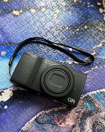 Fotocamera Ricoh GR II (GR2)