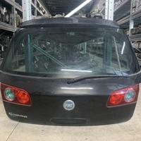PORTELLONE POSTERIORE COMPLETO FIAT Croma 2Â° Seri