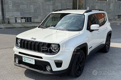 JEEP Renegade 1.3 T4 DDCT Business