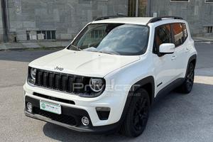 JEEP Renegade 1.3 T4 DDCT Business