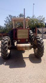 Trattore Fiat
