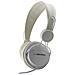 ESPERANZA EH148W Bianco Padiglione auricolare cuff