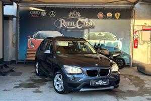 Bmw X1 X-Drive 18d Tetto