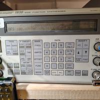 wide function nf elettronic 1930